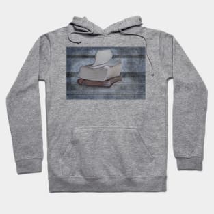 Well Read Books Hoodie